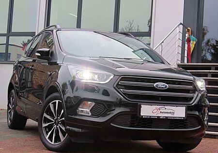 Ford Kuga 1.5 EcoBoost 4x2 110kW ST-Line Automatik