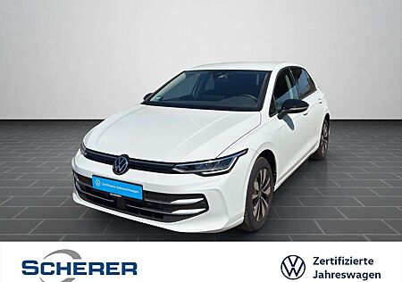 VW Golf Volkswagen VIII Goal 1.5 TSI LED NAVI REAR VIEW KEYLES