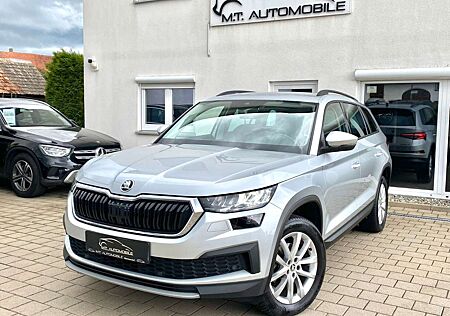 Skoda Kodiaq Ambition*NAVI*KAMERA*SHZ*ASS*KLIMAAUTOMAT