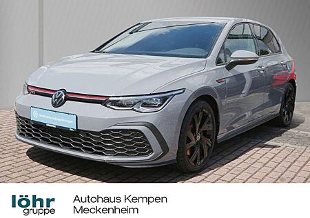 VW Golf Volkswagen VIII GTI 2.0 TSI DSG Navi+VC ACC RFK+PDC LED+ S...