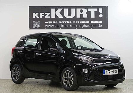 Kia Picanto 1.2 DPI AMT ISG Spirit! KOMFORT PAKET!