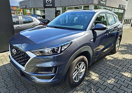 Hyundai Tucson 1.6 2WD