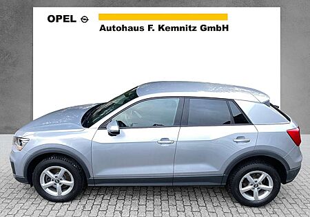 Audi Q2 KLIMAAUTO / ALU / PDC / SHZG / ALLWETTER