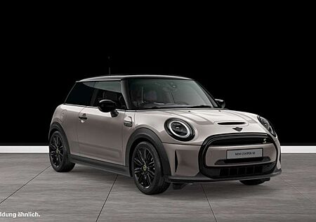 Mini Cooper SE Navi*HeadUp*LED*Kamera*Driving Assist*Unfallfrei*