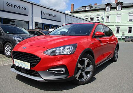 Ford Focus 1.0 EcoBoost S&S Aut. ACTIVE, Navi, SH