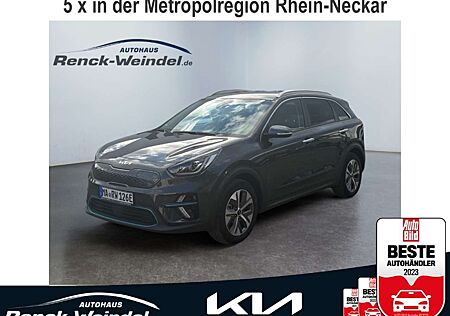 Kia Niro e-Spirit 204 SPI 3PH LED INT Bordcomputer Spurhalt