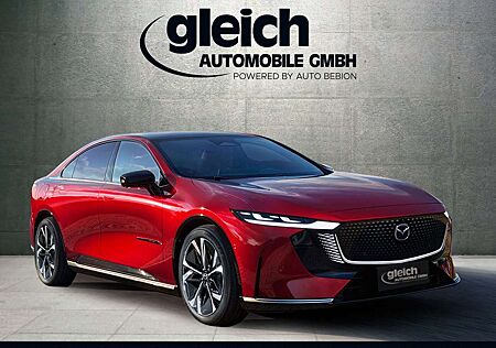 Mazda 6e EV W Takumi ACC LED Navi PDC Pano Schiebed.