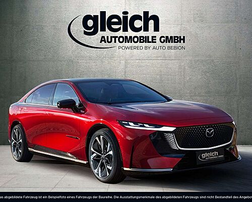 Mazda 6e EV W Takumi ACC LED Navi PDC Pano Schiebed.