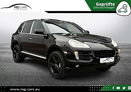 Porsche Cayenne S~Sport~19*Zoll~Deutsches.Fzg~SHZ~GSD!