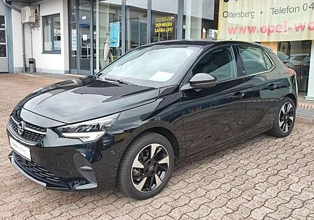 Opel Corsa -e F Elegance +LED+SHZ+11kW+KAMERA+PDC+