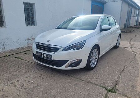 Peugeot 308 Allure