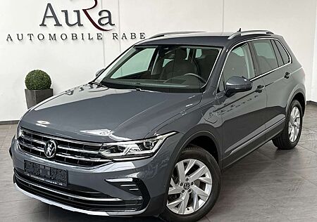 VW Tiguan Volkswagen 1.4 eHybrid DSG Elegance NAV+LED+VC+HUD