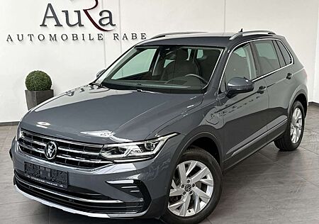 VW Tiguan Volkswagen 1.4 eHybrid DSG Elegance NAV+LED+VC+HUD