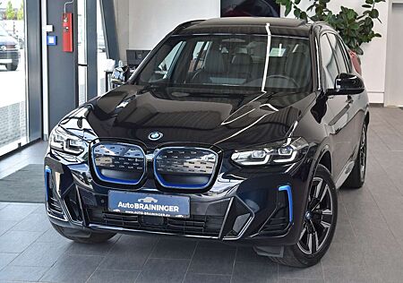 BMW iX3 Inspiring Aut. M Sport LED~LiveCo~ACC~PanoSD