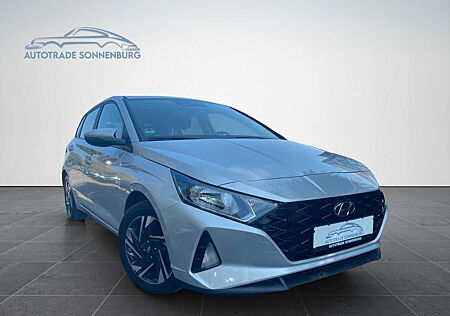 Hyundai i20 Trend Mild-Hybrid/KAMERA/APPLECAR/SHZ/LHZ/TE