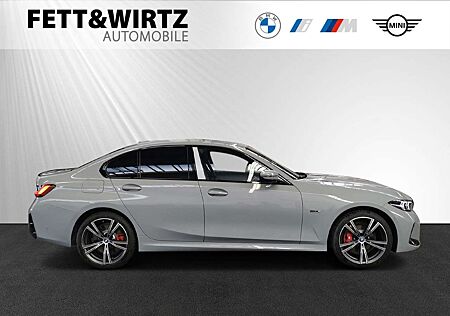 BMW 320 e M Sport Pro|HiFi|DrivingAss.|Parkass.