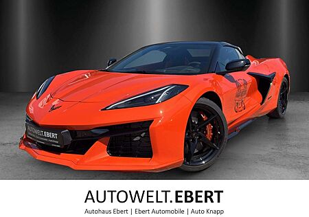 Chevrolet C8 Corvette E-Ray 6.2 V8 3LT CARBON INTERIOR/STEALTH/LIFT