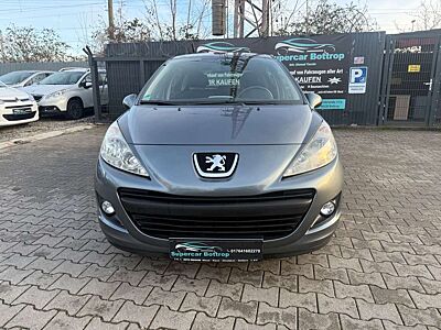 Peugeot 207 Tendance