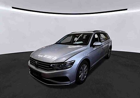 VW Passat Variant Volkswagen 2.0TDI+110kW+DSG+SHZ+RFK