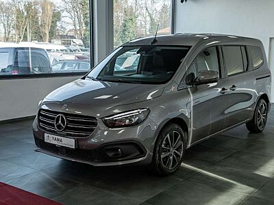 Mercedes-Benz T-Class NEU Bestattungswagen / Leichenwagen