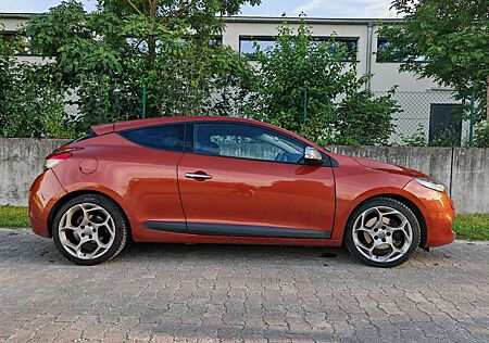 Renault Megane GT
