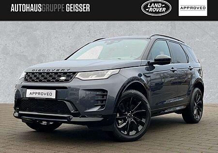 Land Rover Discovery Sport D200 AWD Dynamic HSE ACC LED