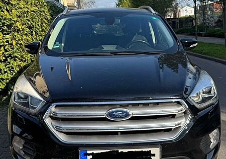 Ford Kuga Titanium