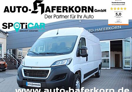 Peugeot Boxer KW L3H2 335 BlueHDi 140*HOLZBODEN*