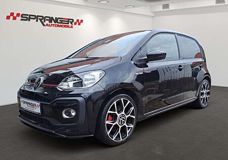 VW Up Volkswagen ! GTI*SHZ*LKA*PDC*R.Cam* 1.0 TSI EU6d