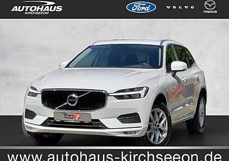 Volvo XC 60 XC60 B4 (Diesel) Momentum Pro 2WD Automatik Navi