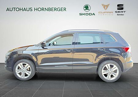 Skoda Karoq Style