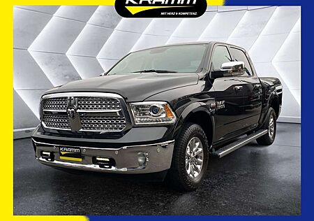 Dodge RAM 1500 Crew Cab Laramie PRINS/LPG AHK