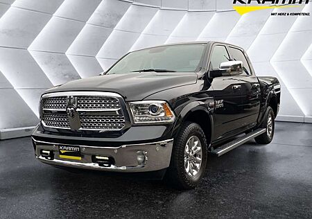Dodge RAM 1500 Crew Cab Laramie PRINS/LPG AHK