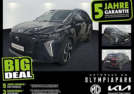 DS Automobiles DS 7 1.5 Opera VOLL*Leder*Schiebedach*Massage