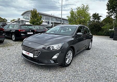 Ford Focus Turnier 1.5 ECOB Cool & Connect/1.Hand/LED