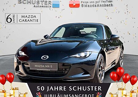 Mazda MX-5 Homura Brembo RAYS Recaro BOSE Matrix LED