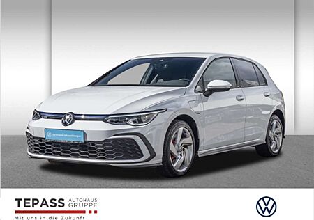 VW Golf Volkswagen VIII Lim. 1.4l eHybrid GTE NAVI LED KEYLESS DAB PD