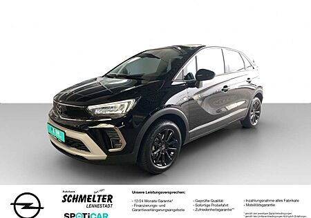 Opel Crossland X Crossland Elegance, Navi,Kamera,Sitzheizung,LED