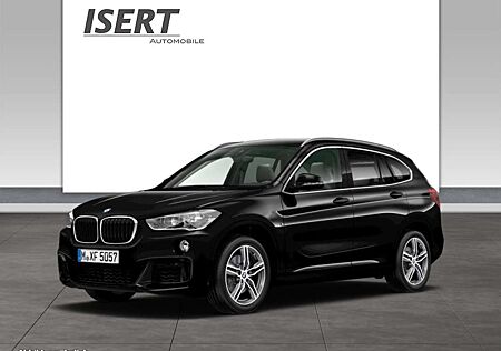 BMW X1 xDrive25i M Sport A. +RFK+LED+DAB+HIFI