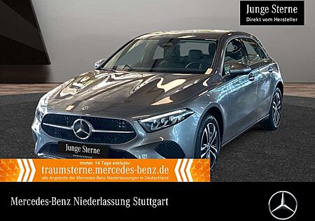 Mercedes-Benz A 250 e PROGRESSIVE+AHK+LED+KAMERA+TOTW+8G