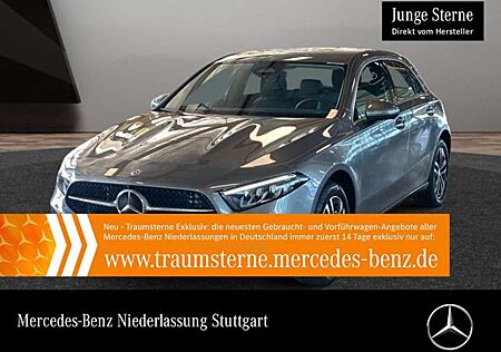 Mercedes-Benz A 250 e PROGRESSIVE+AHK+LED+KAMERA+TOTW+8G