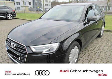 Audi A3 2.0 TDI DSG basis Einparkhi./ Sitzh