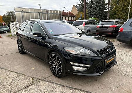 Ford Mondeo Turnier Titanium S