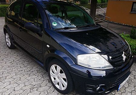 Citroën C3 Citroen 1.4 VTR
