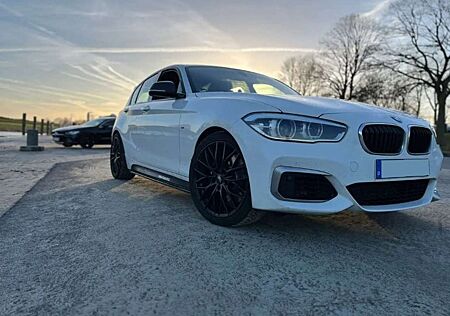 BMW 140 M140i+Sport-Aut.