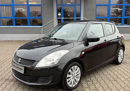 Suzuki Swift Club
