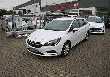 Opel Astra K Sports Tourer Edition Start/Stop 8fach