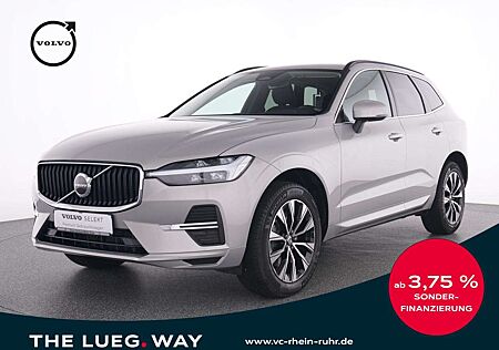 Volvo XC 60 XC60 B4 Core PAP+NAVI+FAP+LM 19"+MET+WP+KAMERA+