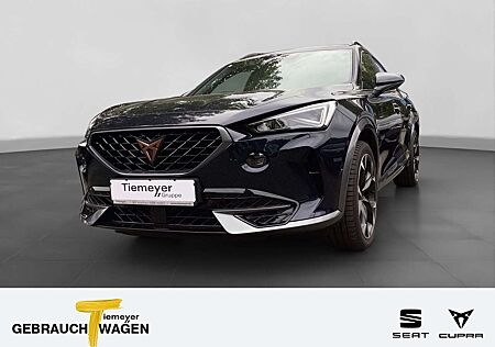 Cupra Formentor VZ eHybrid LM19 FULL-LINK NAVI+ KAMERA