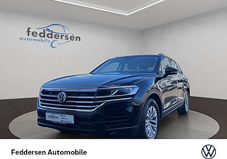 VW Touareg Volkswagen 3.0 V6 TDI 4Motion AHK ACC Navi "Vienna" Park Ass